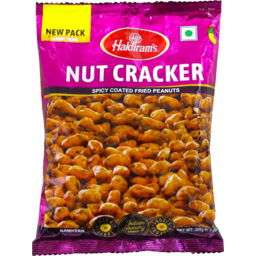 Haldiram's Nut Cracker