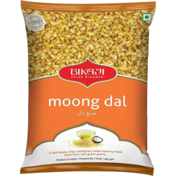 Bikaji Snack - Moong Dal