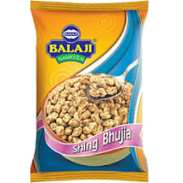 Balaji Snack - Shing Bhujia