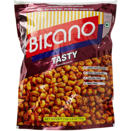Bikano Tasty Peanuts