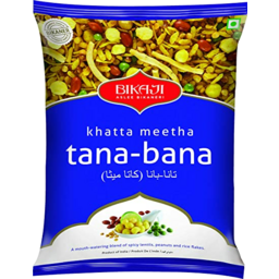 Bikaji Snack - Khatta Meetha
