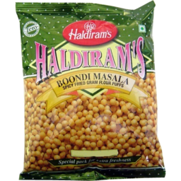 Haldiram's Masala Boondi