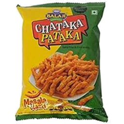 Balaji Chataka Pataka Masala
