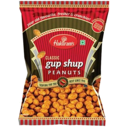 Haldiram's Gup Shup Peanuts