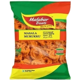 Malabar Treats Masala Murukku