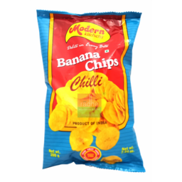 Modern Banana Chips Chilli