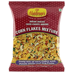 Haldiram's Cornflakes Mix