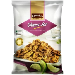 Kemchho Snack - Chana Jor