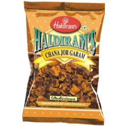 Haldiram's Chana Jor Garam