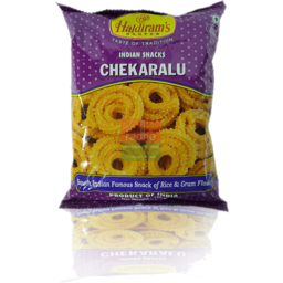 Haldiram's Chekaralu