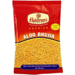 Haldiram's Aloo Bhujia