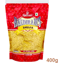 Haldiram's Bhujia