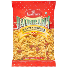 Haldiram's Khatta Meetha