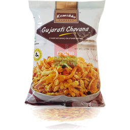 Kemchho Snk - Gujarati Chavana