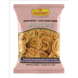 Haldiram's Moorukku