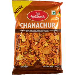 Haldiram's Chanachur