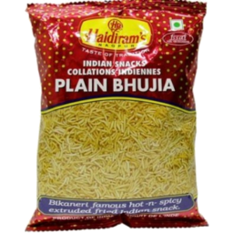 Haldiram's Plain Bhujia