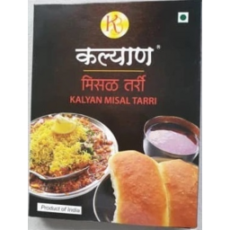 Kalyan Misal Tarri