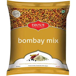 Bikaji Snack - Bombay Mix