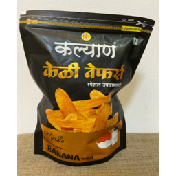 Kalyan Masala Banana Chips