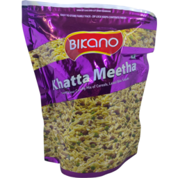 Bikano Khatta Meetha