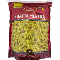 Haldiram's Khatta Meetha