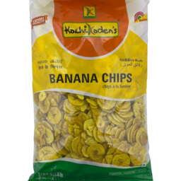 Kozhi Koden Snk -Banana Chip800g
