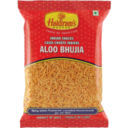 Haldiram's Aloo Bhujia