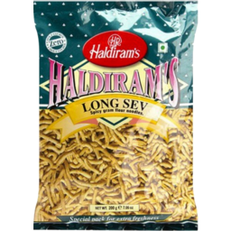 Haldiram's Long Sev
