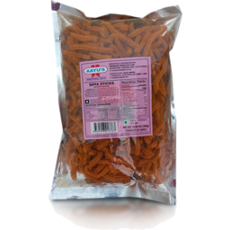 Aayu's Soya Sticks