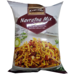 Kemchho Snack - Navratna Mix