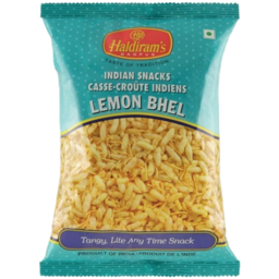 Haldiram's Lemon Bhel