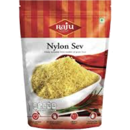 Raju Snack - Nylon Sev