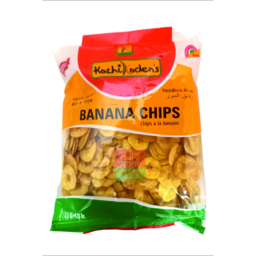 Kozhi Koden Snk -Banana Chip400g