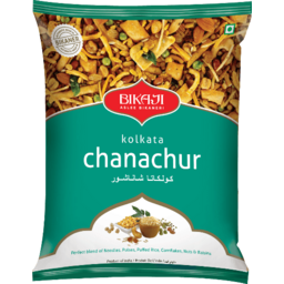 Bikaji Snack - Chana Chur