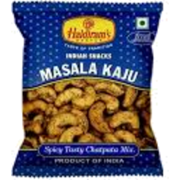 Haldiram's Masala Kaju
