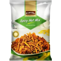 Kemchho Snack - Spicy Hot Mix