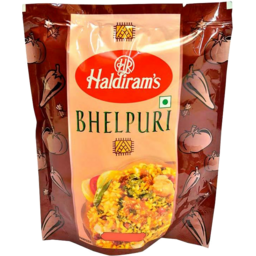 Haldiram's Bhelpuri