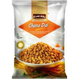 Kemchho Snack - Chana Dal