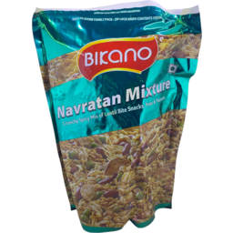 Bikano Navrattan Mixture