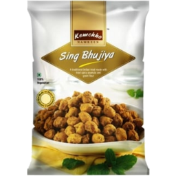 Kemchho Snack - Sing Bhujiya