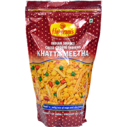 Haldiram's Khatta Mitha