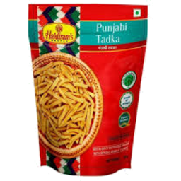 Haldiram's Punjabi Tadka