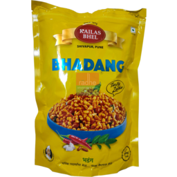 Kailash Bhel Bhadang