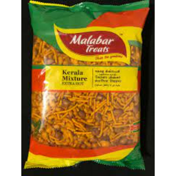 Malabar Treats Kerala Mixture Ex Hot