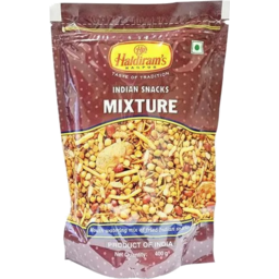 Haldiram's Mixture