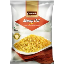 Kemchho Snack - Moong Dal