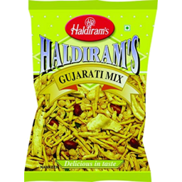 Haldiram's Gujarati Mixture
