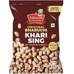 Jabsons Bharuchi Khari Sing