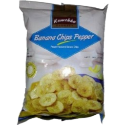 Kemchho Snack - Banana Pepper